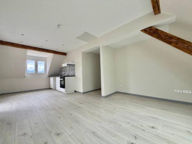 Appartement location à Strasbourg, Eckbolsheim