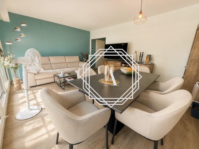 Appartement vente à Pontoise, Livilliers