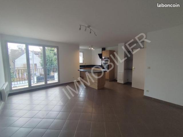 Appartement vente à Sarcelles, Val-d'Oise