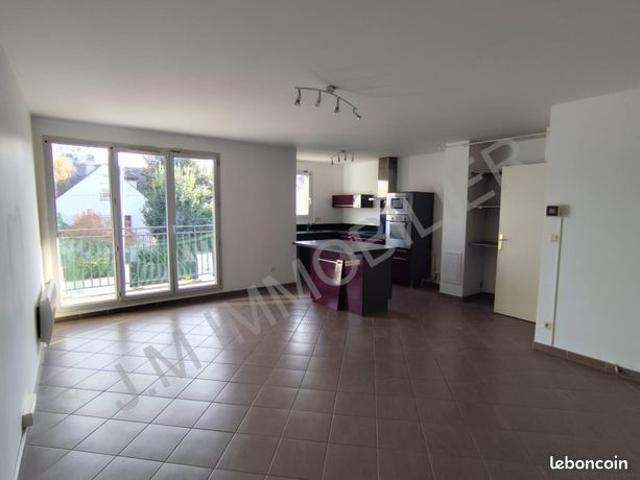 Appartement vente à Sarcelles, Martinique