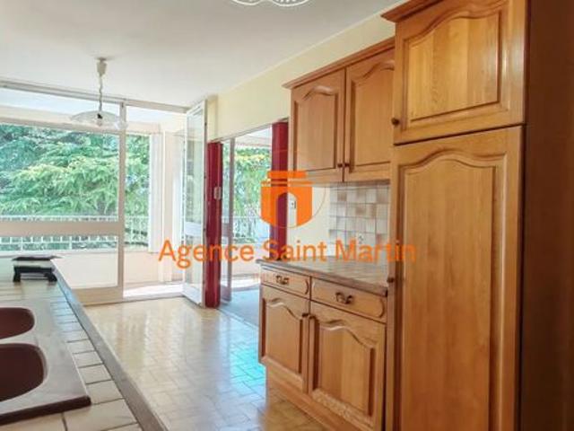 Appartement vente à Nyons, Montélimar