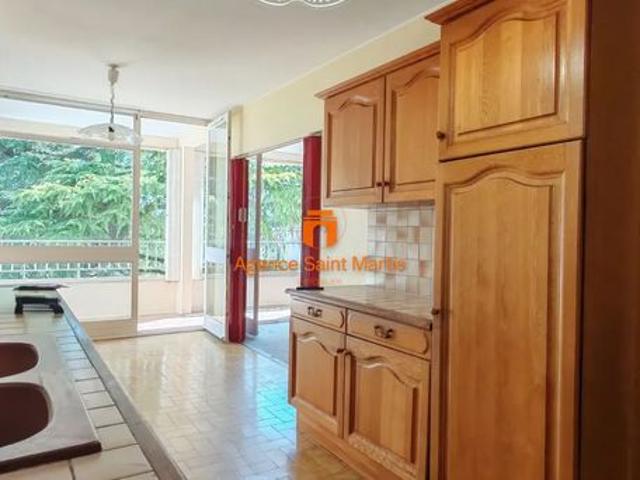 Appartement vente à Montélimar, Drôme