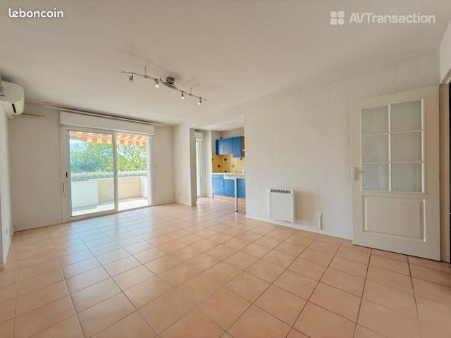 Appartement vente à Dax, Saint-paul-lès-dax