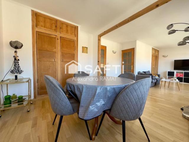 Appartement vente à Arras, Anzin-saint-aubin