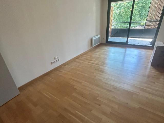 Appartement location à Foix