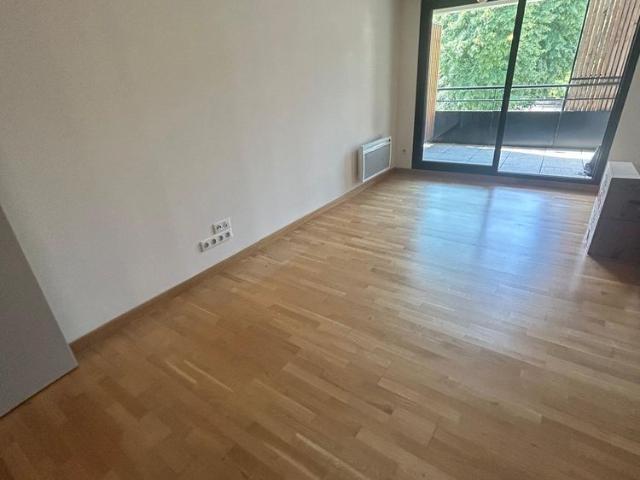 Appartement location à Foix