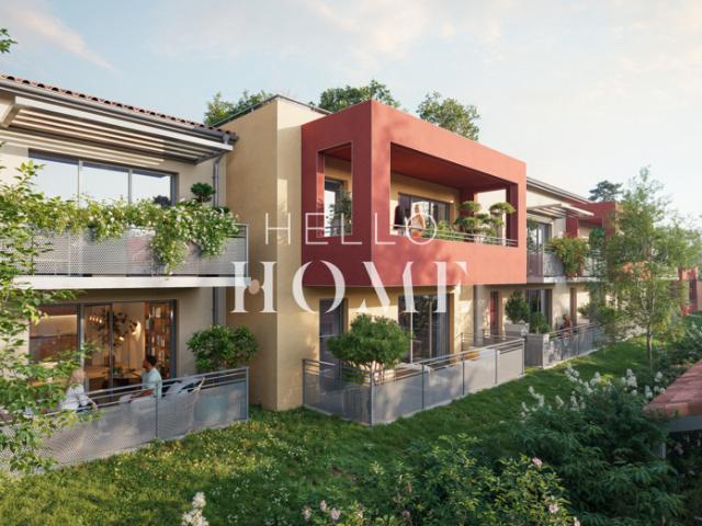 Appartement vente à France métropolitaine, Montrabé