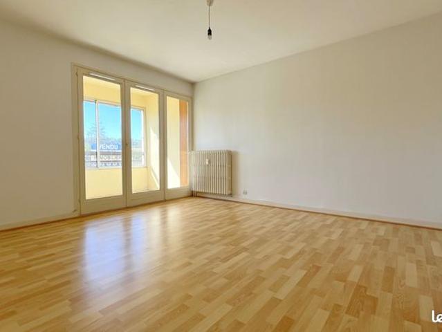 Appartement vente à Belley, Ambérieu-en-bugey