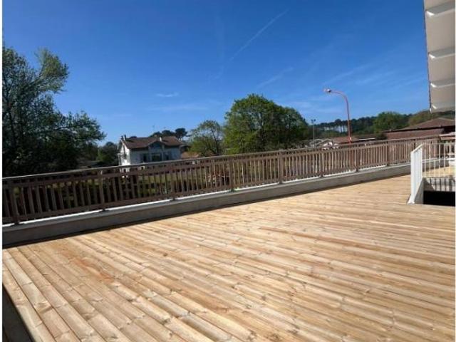 Appartement vente à Dax, Messanges
