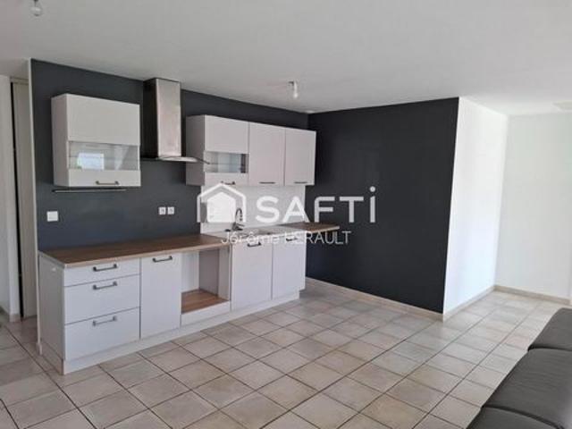 Appartement vente à Le Lienne, Pénestin