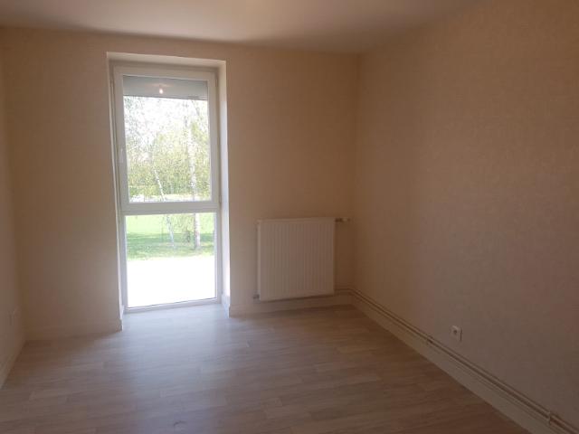 Appartement location à Autun, Montceau-les-mines
