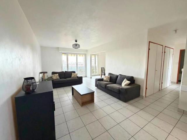 Appartement vente à Lyon, Métropole de Lyon
