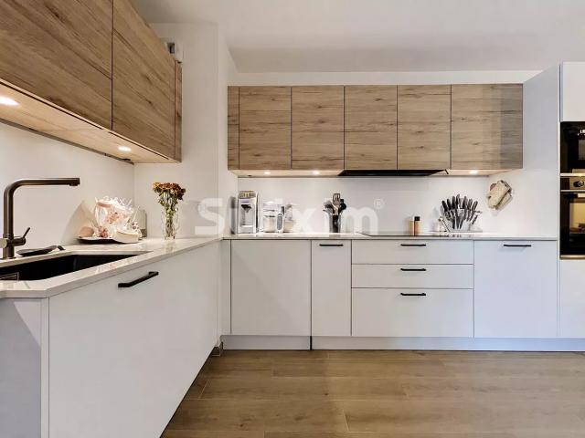 Appartement vente à Gex, Ferney-voltaire
