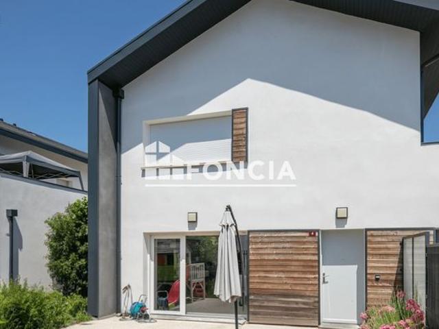 Appartement vente à Grenoble, Varces-allières-et-risset