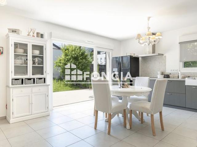Appartement vente à Grenoble, Varces-allières-et-risset