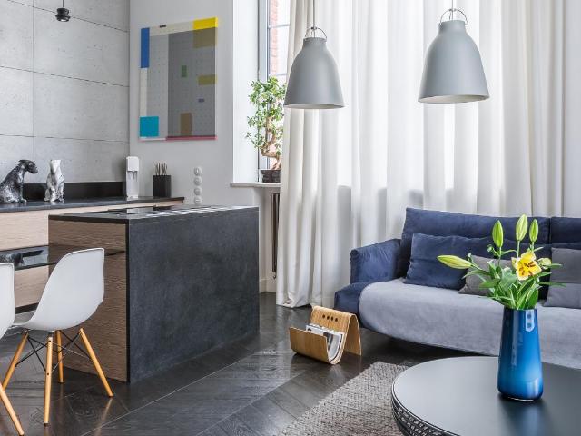 Appartement vente à Le Raincy, Dugny