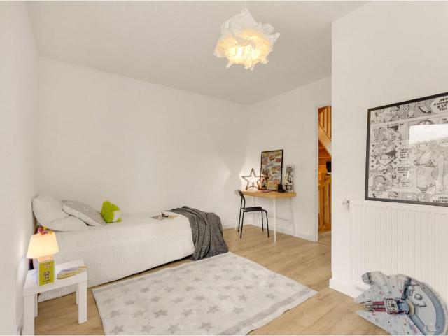 Appartement vente à Toulouse