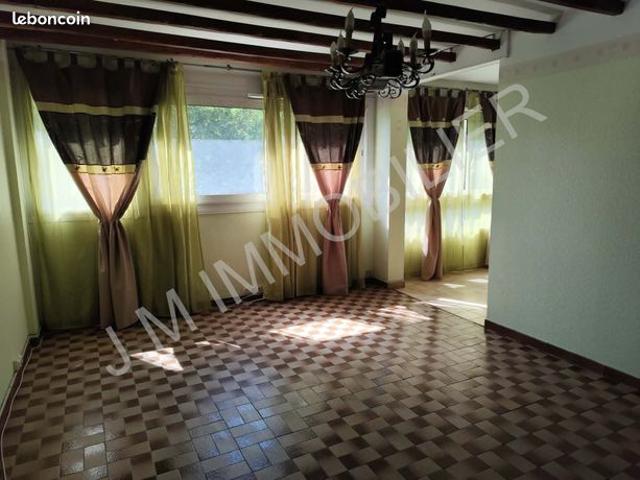 Appartement vente à Sarcelles, Ecouen