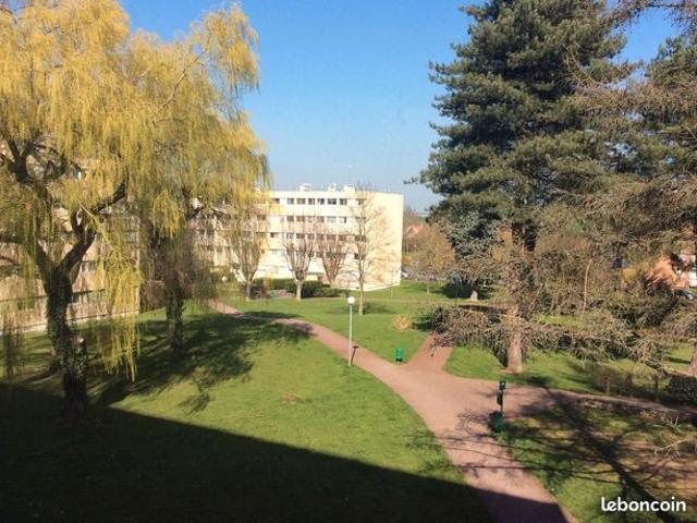 Appartement vente à Sarcelles, Ecouen