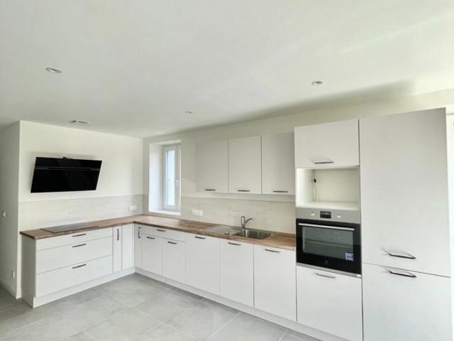 Appartement vente à Bonneville, Contamine-sur-arve