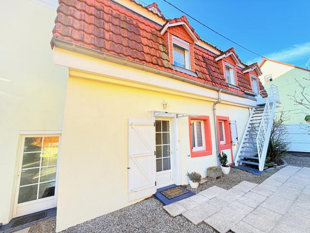 Appartement vente à Colmar-Ribeauvillé, Thannenkirch