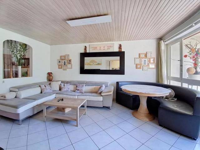 Appartement vente à Chambéry
