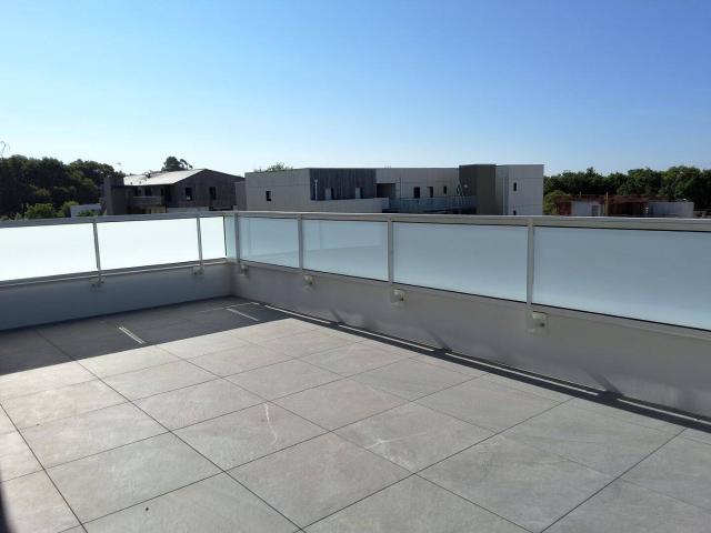 Appartement location à Les Étangs, Saint-Avé
