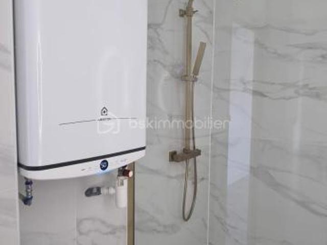 Appartement vente à Forcalquier, Manosque