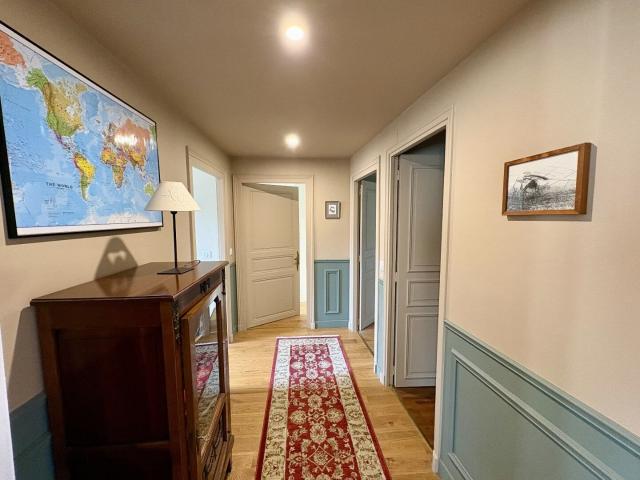 Appartement vente à Figeac