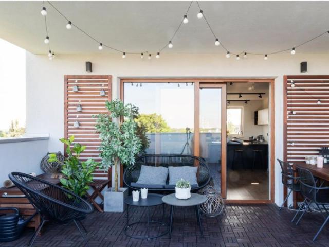 Appartement vente à Aix-en-Provence, Le Tholonet