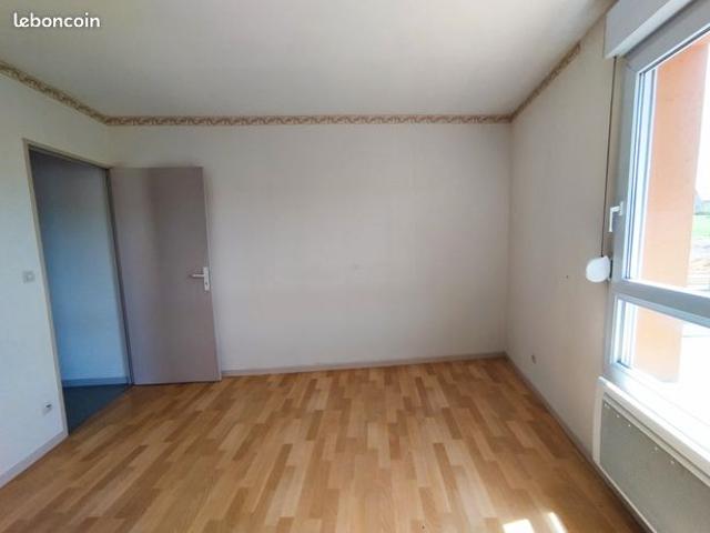 Appartement vente à Montbéliard, Dampierre-les-bois