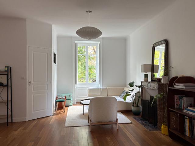 Appartement vente à Nantes, Loire-Atlantique