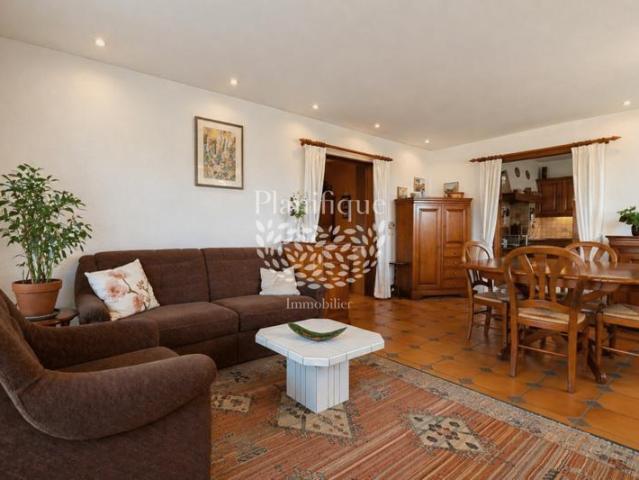 Appartement vente à Saint-Julien-en-Genevois, Saint-julien-en-genevois