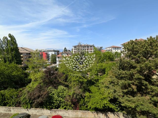 Appartement vente à Saint-Julien-en-Genevois, Saint-julien-en-genevois