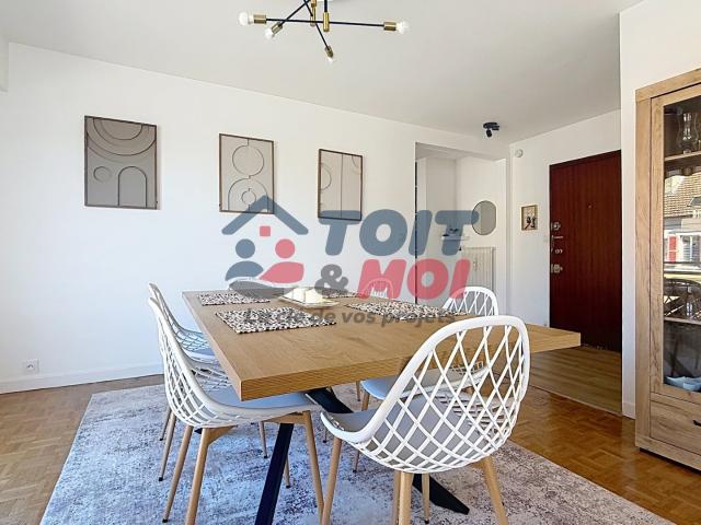 Appartement vente à Vesoul, Haute-Saône