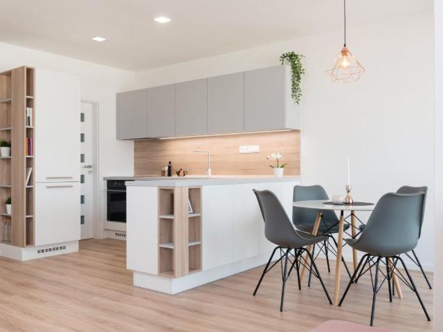 Appartement vente à Nîmes