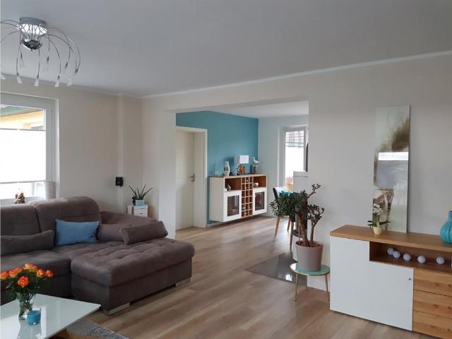 Appartement vente à Béthune