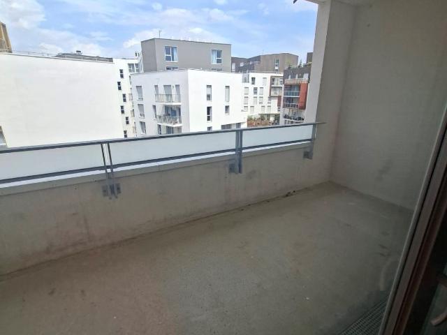 Appartement location à Dijon
