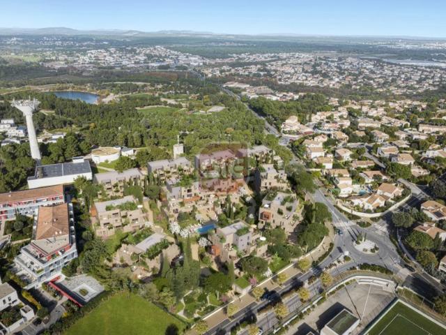 Appartement vente à Carcassonne, Villeneuve-minervois