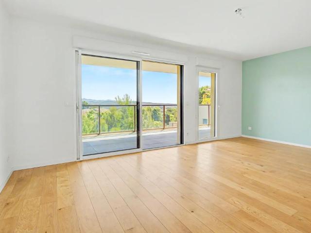 Appartement vente à Aix-en-Provence, Le Tholonet