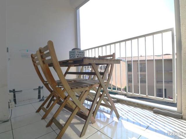 Appartement vente à Lyon, Rhône