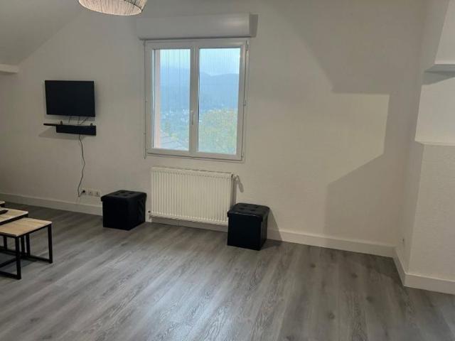 Appartement vente à Saint-Julien-en-Genevois, Vétraz-monthoux