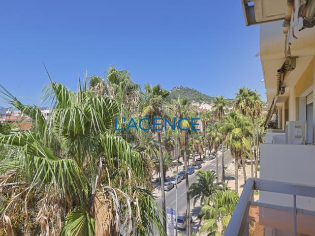Appartement vente à Arrondissement de Toulon, Hyères