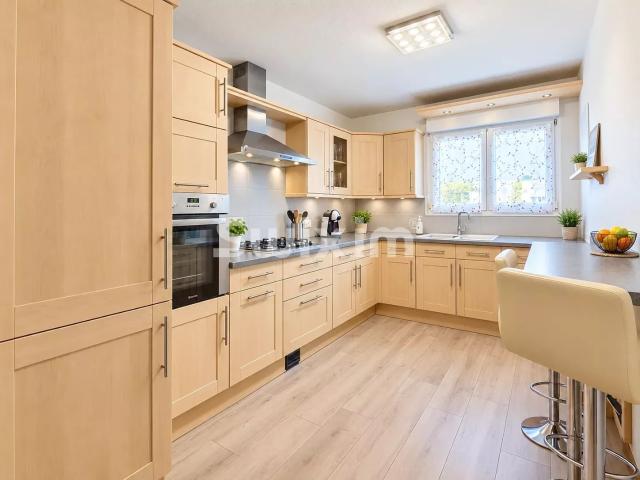 Appartement vente à Valleiry, Haute-Savoie