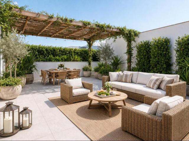 Appartement vente à Chambéry
