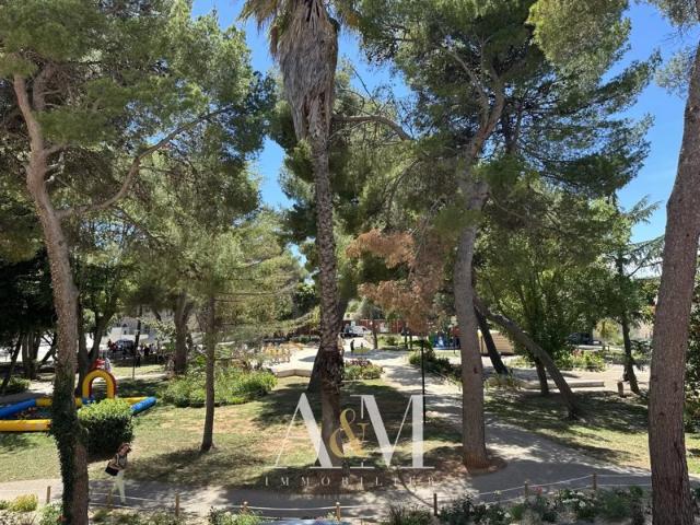 Appartement vente à Montpellier, Balaruc-les-bains