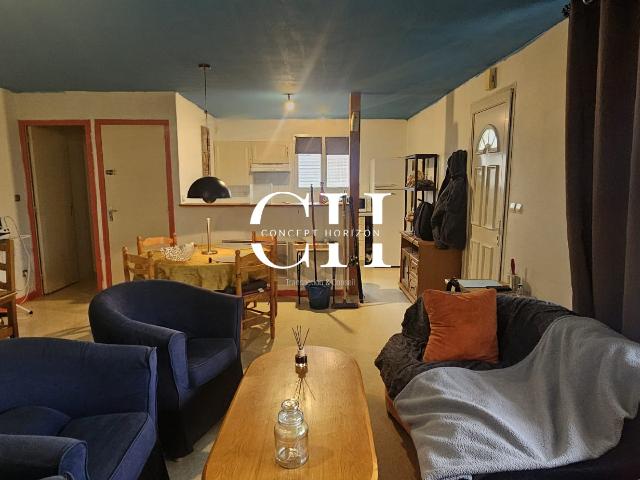Appartement vente à Saint-Brieuc, Bretagne