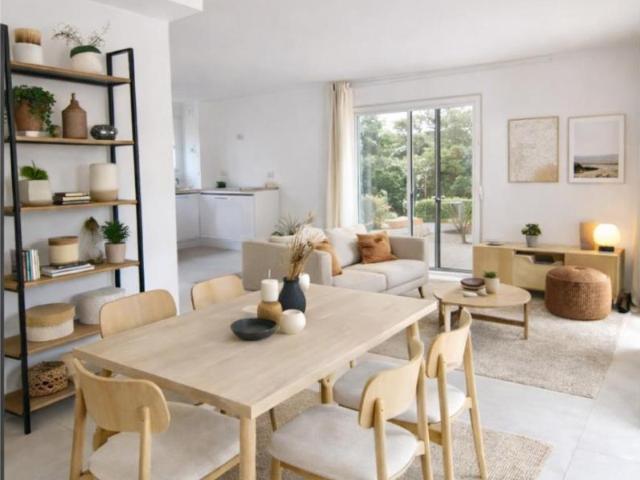 Appartement vente à Béziers, Vias