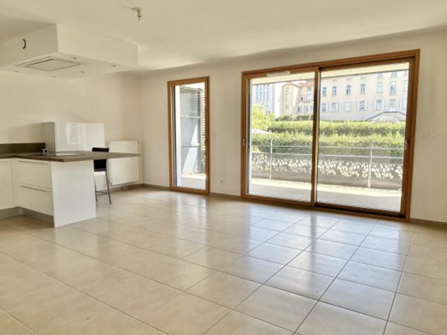 Appartement vente à Lyon, Métropole de Lyon
