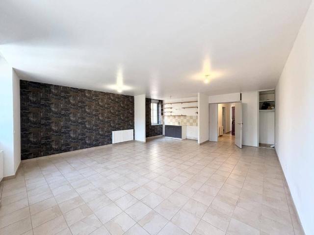 Appartement location à Mâcon